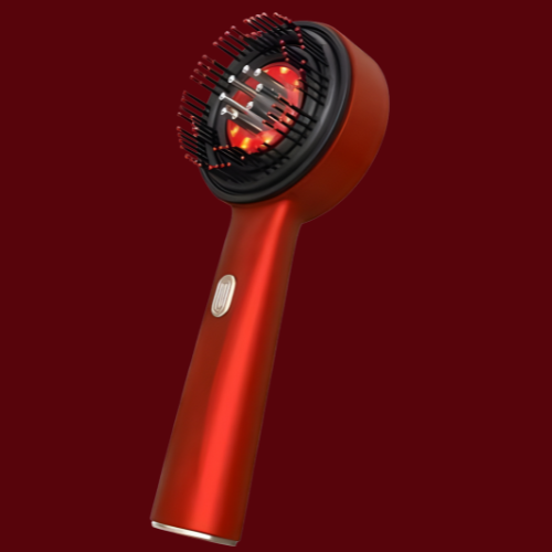 LumiComb™ Hair Reviver