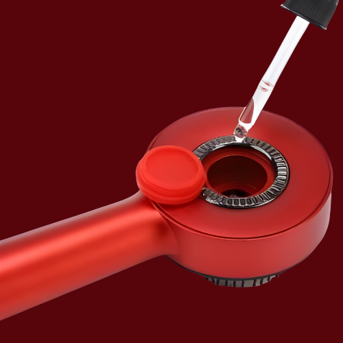 LumiComb™ Hair Reviver